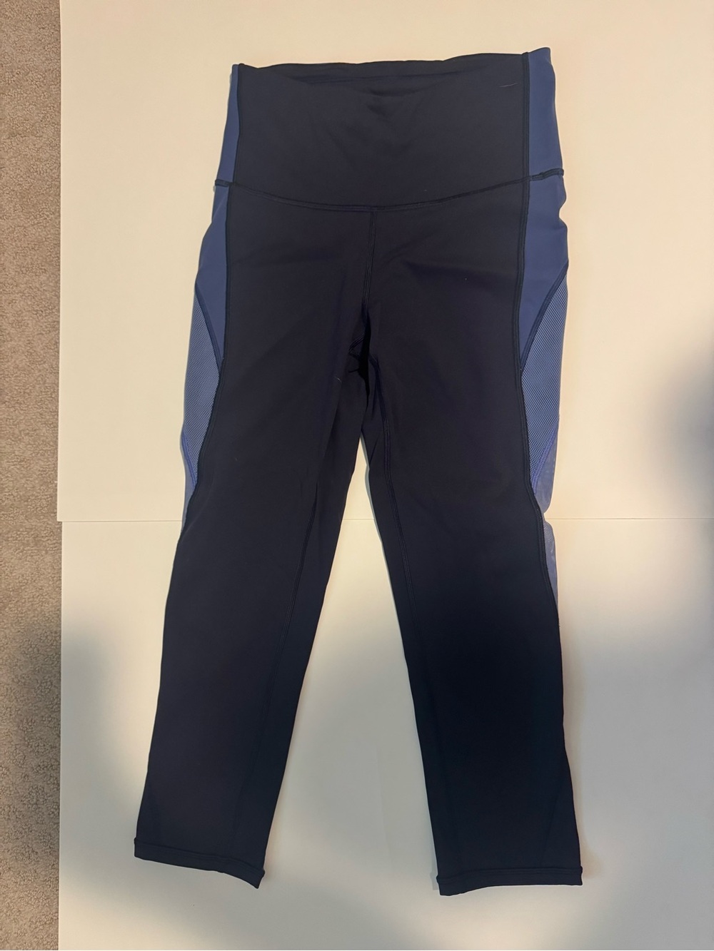 Lulu leggings